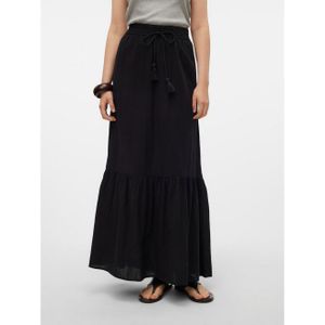 Vero Moda Maxirok VMPRETTY HW MAXI SKIRT WVN GA NOOS