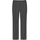 Gerry Weber wellnessbroek »Culotte mit Längsteilungsnaht«