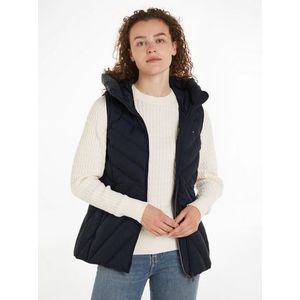 Tommy Hilfiger Bodywarmer CHEVRON MW PADDED VEST