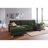 DOMO collection hoekbank Anzio