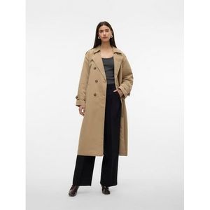 Vero Moda Trenchcoat VMCHLOE LONG TRENCHCOAT GA NOOS