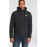 The North Face Fleecejack M HOMESAFE FULL ZIP FLEECE HOODIE