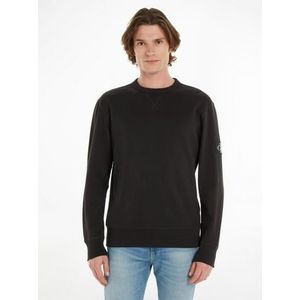 Calvin Klein Sweatshirt BADGE CREW NECK