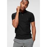 Tommy Hilfiger poloshirt »CORE HILFIGER SLIM POLO«