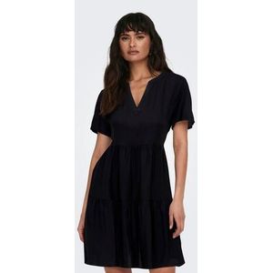 Only Zomerjurk ONLZALLY LIFE S/S THEA DRESS NOOS PTM