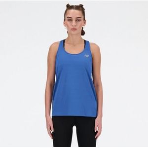 New Balance Tanktop Tank met racerback