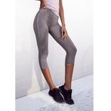 active by Lascana Caprilegging met brede comfortband