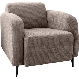 INOSIGN Cocktailfauteuil Marron