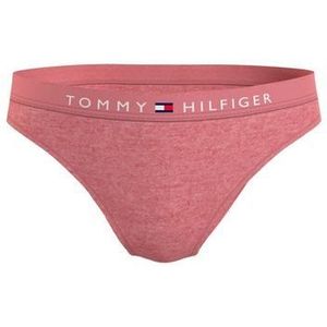 Tommy Hilfiger Underwear Bikinibroekje BIKINI (EXT SIZES) met tommy hilfiger logoband