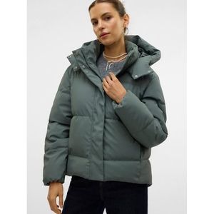 Vero Moda Gewatteerde jas VMGRETAKYLIE SHORT COATED JACKET NOOS