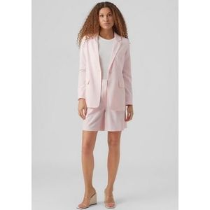 Vero Moda Lange blazer VMZELDA LS LOOSE BLAZER NOOS