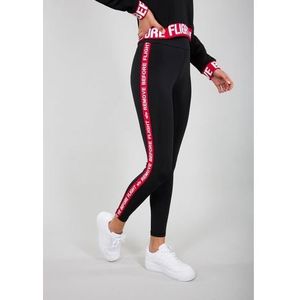 Alpha Industries Legging Alpha Industries Women - Leggings RBF Tape Leggings