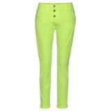 Please Jeans boyfriendbroek »P78A«