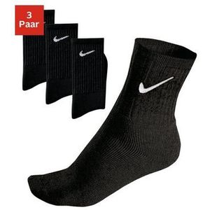 Nike Sportsokken met frotté (3 paar)