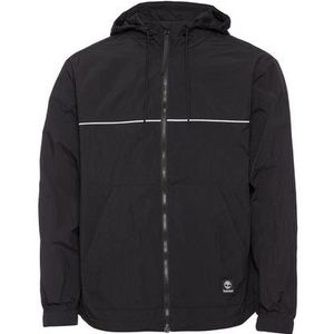 Timberland Functioneel jack Windbreaker full-zip jacket