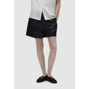 Only Short ONLSARAMY FAUX LEATHER SHORTS OY OTW