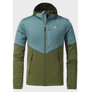 Schöffel Fleecejack Fleece Hoody Hydalen M