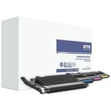 OTTOOFFICE STANDARD Toner-Set vervangt Samsung »CLT-P406C/ELS«