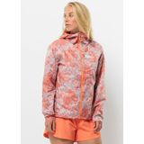 Jack Wolfskin Functioneel jack PRELIGHT WIND JKT W