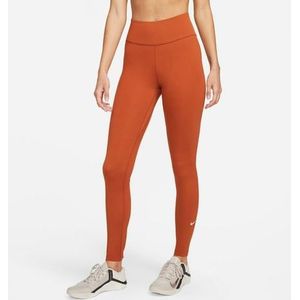 Nike Trainingstights ONE WOMEN'S MID-RISE LEGGINGS