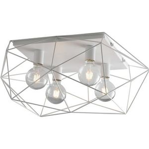 LUCE Design Plafondlamp ABRAXAS (1 stuk)