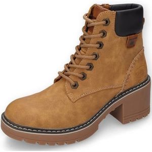 Dockers by Gerli Veterlaarsjes Winterlaarzen, hiking boots, veterschoenen met warmfutter