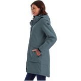 Killtec Parka Dames functionele parka