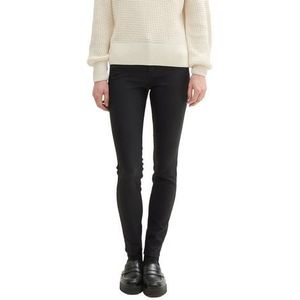 Tom Tailor Denim Skinny fit jeans Nela in five-pocketsstijl