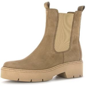 Gabor Chelsea-boots met twee aantreklussen