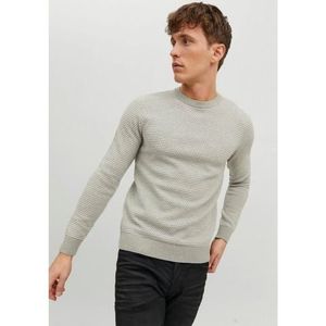 Jack & Jones Trui met ronde hals ATLAS KNIT CREW NECK