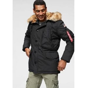 Alpha Industries Parka POLAR JACKET