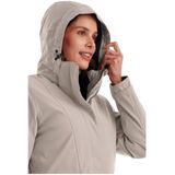 Killtec Parka Dames functionele parka