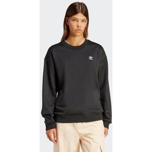 Adidas Originals Sweater Zwart