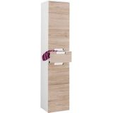 Schildmeyer hoge kast Mars Breedte 33 cm