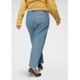 Levi's® Plus 7/8 jeans »501«