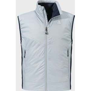 Schöffel Functionele bodywarmer Hiking Hybrid Vt Style Cascata MNS