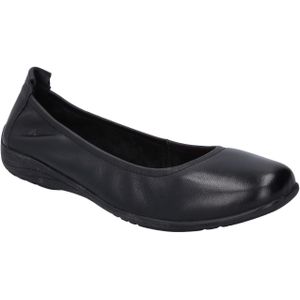 Josef Seibel Ballerina's Fenja 01 Platte schoenen, comfort schoen, slipper om in te stappen