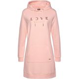 Buffalo Sweatjurk met kangoeroezak, loungewear