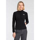 The North Face Fleecejack HOMESAFE FULL ZIP FLEECE met deelbare ritssluiting