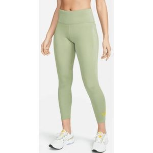 Nike Runningtights Dri-FIT Fast Women's Mid-Rise / Leggings