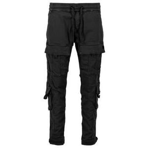 Alpha Industries Joggingbroek ALPHA INDUSTRIES Men - Pants Sergeant Jogger Pant