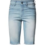 G-Star Raw jeansbermuda »4311 Noxer High Slim Short«