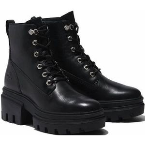 Timberland Veterlaarsjes EVERLEIGH MID LACE UP BOOT