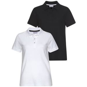 Eastwind Poloshirt (Set van 2)