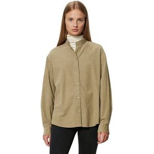 Marc O'Polo DENIM Overhemdblouse met opstaande kraag