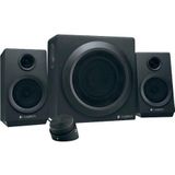Logitech luidsprekersysteem Z333
