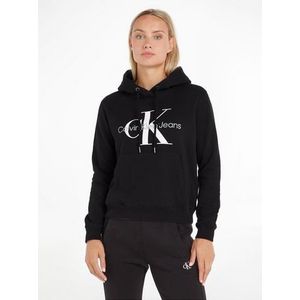 Calvin Klein Hoodie CORE MONOGRAM HOODY met calvin klein jeans logo-opschrift