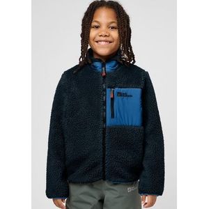 Jack Wolfskin Fleecejack ICE CURL JACKET K