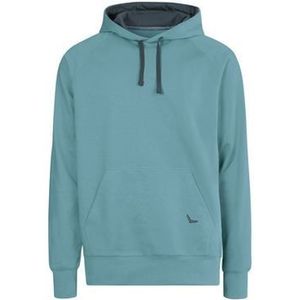 Trigema Hoodie TRIGEMA Sweatshirt met capuchon