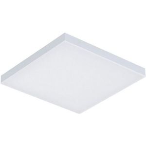 Paulmann Led-paneel Smart Home Zigbee Velora Tunable White 225x225mm 8,5W 2.700K (1 stuk)